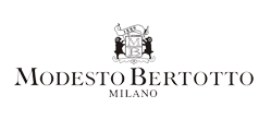 MODESTO BERTOTTO