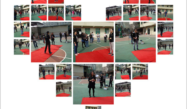 2015年终娱乐活动精彩回顾